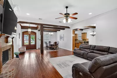 318 Newburn Lane, Shreveport, LA 71106 - Photo 6