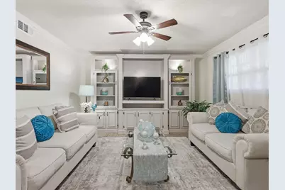 2801 Oak Cliff Lane, Arlington, TX 76012 - Photo 14