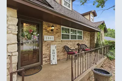 2801 Oak Cliff Lane, Arlington, TX 76012 - Photo 4