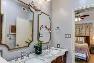 4312 Bellaire Dr S, Fort Worth, TX 76109 - Photo 18
