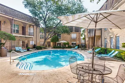 4312 Bellaire Drive S #204, Fort Worth, TX 76109 - Photo 24