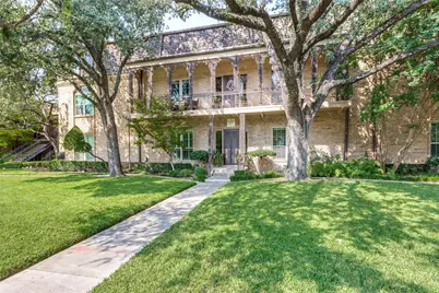 4312 Bellaire Drive S #204, Fort Worth, TX 76109 - Photo 1