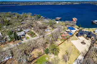 132 Mamie Dr, Malakoff, TX 75148 - Photo 22