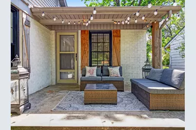 1813 Martel Avenue, Fort Worth, TX 76103 - Photo 2
