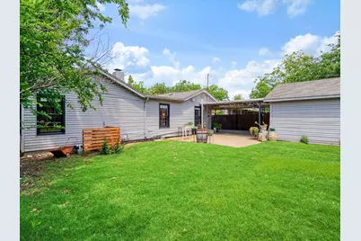 1813 Martel Avenue, Fort Worth, TX 76103 - Photo 30