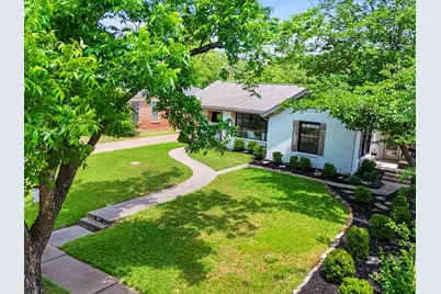 1813 Martel Avenue, Fort Worth, TX 76103 - Photo 1