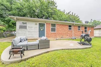 1009 Zelda, Hurst, TX 76053 - Photo 32