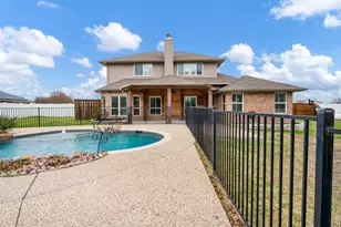 245 Bent Creek Dr, Waxahachie, TX 75165 - Photo 20