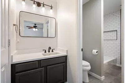 245 Bent Creek Drive, Waxahachie, TX 75165 - Photo 6