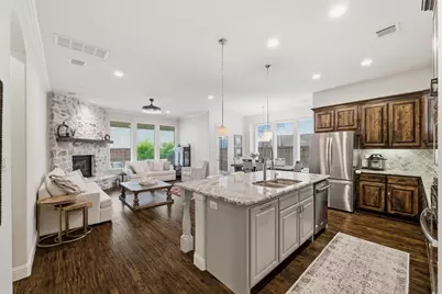 4637 Seabiscuit Street, Carrollton, TX 75010 - Photo 14