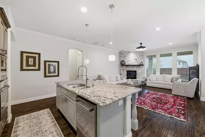 4637 Seabiscuit Street, Carrollton, TX 75010 - Photo 16