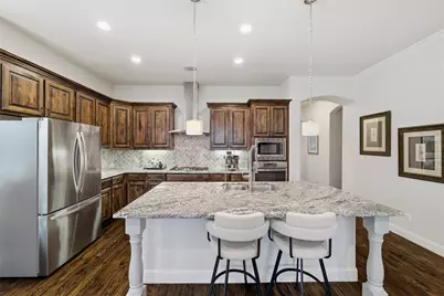 4637 Seabiscuit Street, Carrollton, TX 75010 - Photo 18