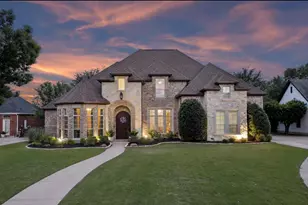 430 Stone Canyon Dr, Sunnyvale, TX 75182 - Photo 2