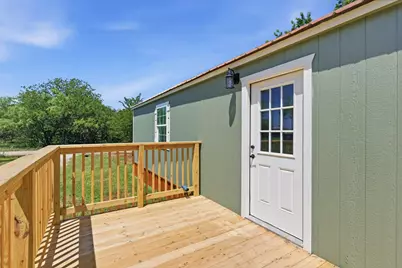 219 Cumberland Trail, Bridgeport, TX 76426 - Photo 1