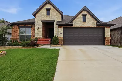 908 Misty Lane, Cleburne, TX 76033 - Photo 2