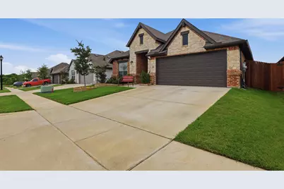 908 Misty Lane, Cleburne, TX 76033 - Photo 4