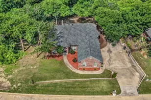 203 Mockingbird Ln, Aledo, TX 76008 - Photo 36