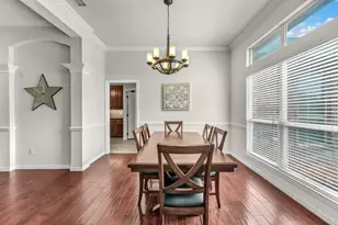 203 Mockingbird Ln, Aledo, TX 76008 - Photo 8