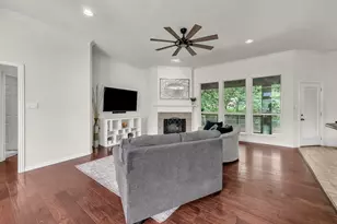 203 Mockingbird Ln, Aledo, TX 76008 - Photo 10