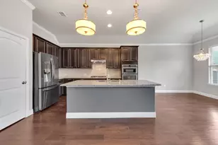 1428 Mesa Crest Dr, Fort Worth, TX 76052 - Photo 10