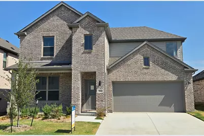 911 Sleepy Landing Drive, Lavon, TX 75166 - Photo 1