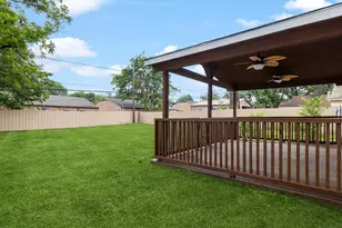 5217 Nell St, Fort Worth, TX 76119 - Photo 26