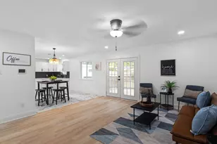 5217 Nell St, Fort Worth, TX 76119 - Photo 6