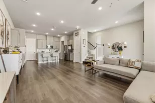 4937 Barcelona Ave, McKinney, TX 75070 - Photo 6