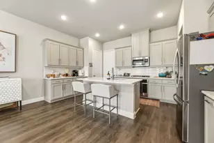 4937 Barcelona Ave, McKinney, TX 75070 - Photo 8