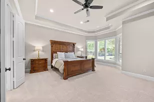 1741 Silverleaf Ct, Prosper, TX 75078 - Photo 20