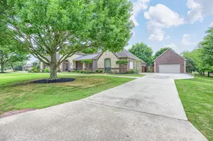 1741 Silverleaf Ct, Prosper, TX 75078 - Photo 2