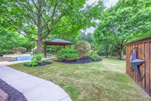 1741 Silverleaf Ct, Prosper, TX 75078 - Photo 36