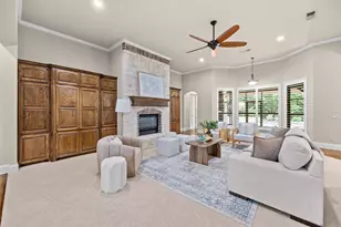 1741 Silverleaf Ct, Prosper, TX 75078 - Photo 8