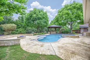 1741 Silverleaf Ct, Prosper, TX 75078 - Photo 32