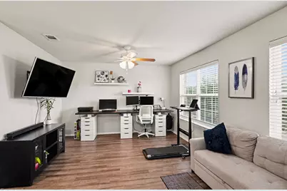 5012 Wild Oats Drive, Fort Worth, TX 76179 - Photo 24