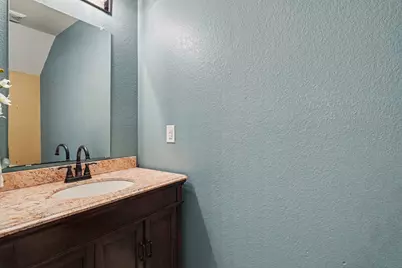 5012 Wild Oats Drive, Fort Worth, TX 76179 - Photo 16