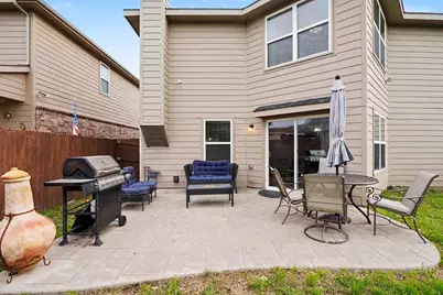 5012 Wild Oats Drive, Fort Worth, TX 76179 - Photo 26