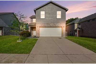 3538 Apple Valley Way, Dallas, TX 75227 - Photo 1