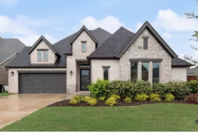 2442 Sibley Drive, Midlothian, TX 76065 - Photo 4