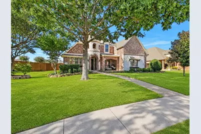 524 Buffalo Bend Court, Murphy, TX 75094 - Photo 1