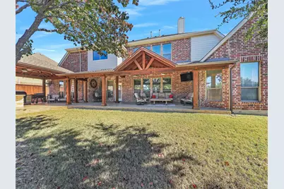 524 Buffalo Bend Court, Murphy, TX 75094 - Photo 30