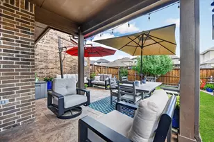 6914 Mistley Park, Frisco, TX 75034 - Photo 32