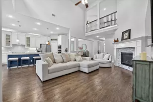 6914 Mistley Park, Frisco, TX 75034 - Photo 4