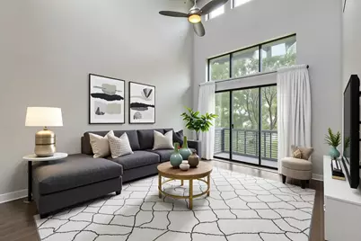4605 Cedar Springs Road #341, Dallas, TX 75219 - Photo 2
