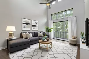 4605 Cedar Springs Rd, Dallas, TX 75219 - Photo 2
