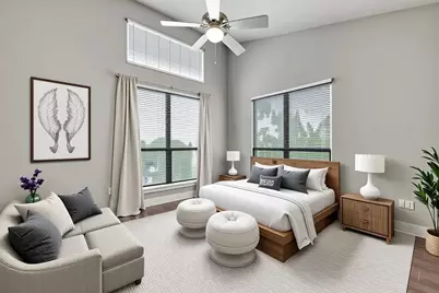 4605 Cedar Springs Road #341, Dallas, TX 75219 - Photo 16