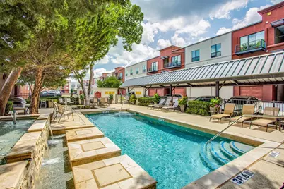 4605 Cedar Springs Road #341, Dallas, TX 75219 - Photo 32
