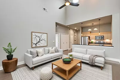 4605 Cedar Springs Road #341, Dallas, TX 75219 - Photo 4