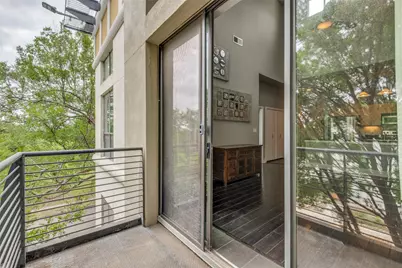 4605 Cedar Springs Road #341, Dallas, TX 75219 - Photo 24