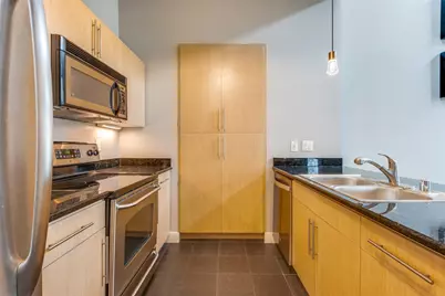 4605 Cedar Springs Road #341, Dallas, TX 75219 - Photo 14